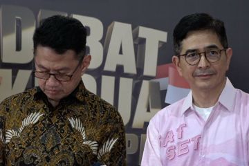 Gibran dan Cak Imin serang Mahfud saat debat cawapres, ini kata TPN