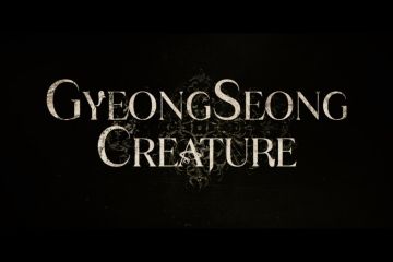 Gyeongseong Creature, kombinasi drama sejarah dan misteri