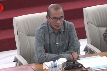 KPU tampung nama panelis dan moderator debat Pilpres 2024 dari paslon