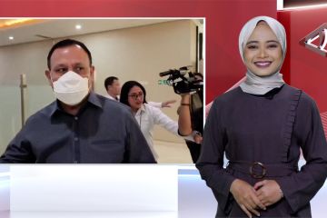 Proyeksi perputaran uang di tahun politik hingga syarat 3P oleh PHRI