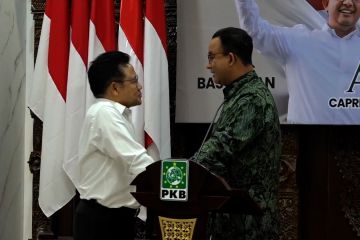 PKS-PKB kompak tagih komitmen NasDem Kepri untuk menangkan AMIN