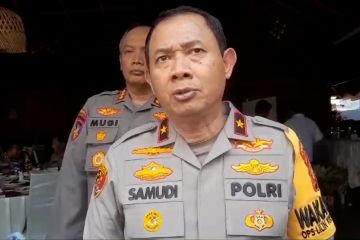 Polda serahkan kasus ajudan Gubernur Malut ke KPK