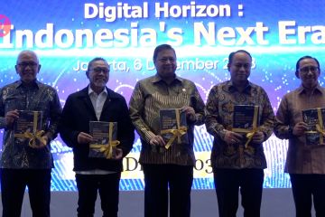 Indonesia mendominasi transaksi pasar digital regional ASEAN