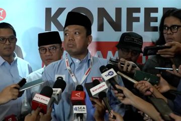 TKN Prabowo-Gibran minta KPU perketat keamanan data selama pemilu