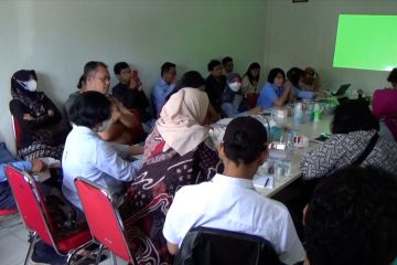 Stigma sekolah favorit picu kecurangan PPDB 2023 di Yogyakarta