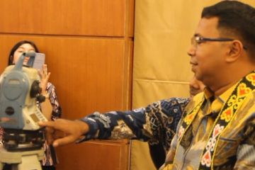 Layanan sertifikasi tanah di Samarinda kini lebih mudah