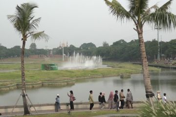 TMII hadirkan konsep One There Land manjakan pengunjung di akhir tahun