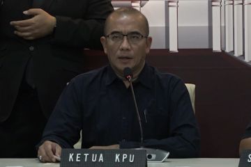 KPU ubah metode pemilihan untuk WNI di Makau dan Hongkong