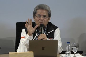 Waspadai kekerasan, TPN Ganjar-Mahfud tekankan pentingnya pengamanan