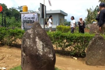 Dongkrak pariwisata Pegunungan Argopuro Jember lewat Jelajah Purba