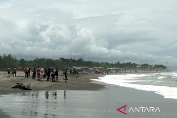Ratusan ribu wisatawan kunjungi objek wisata Cianjur