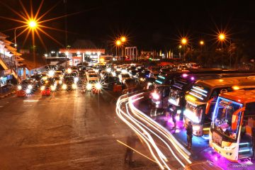 ASDP: Puluhan ribu penumpang dan kendaraan tinggalkan Bali menuju Jawa