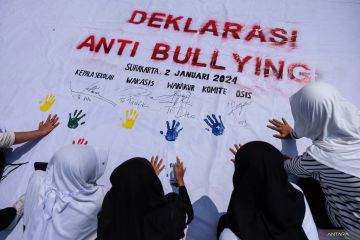 Permisif terhadap kenakalan anak memicunya jadi perundung