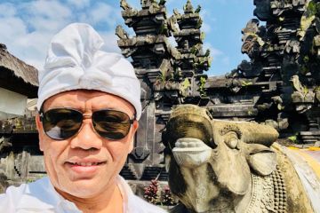 NCPI: Bali butuh infrastruktur pariwisata terpadu dan menyeluruh