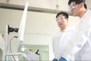 Ilmuwan China kembangkan sel bahan bakar hidrogen berperforma tinggi
