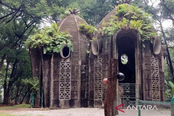 Seluruh satwa di Ragunan sehat meski liburnya sempat ditunda