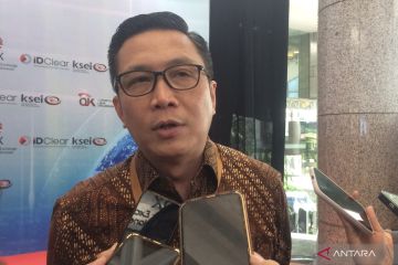 BEI kembangkan potensi bursa karbon untuk tarik 50 pengguna tambahan