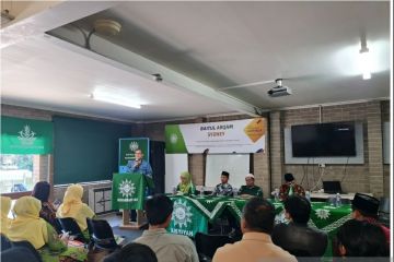 KBRI apresiasi peran Muhammadiyah kuatkan bilateral RI-Australia