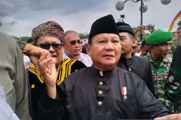 ISSES: Prabowo Subianto miliki pengalaman bidang pertahanan
