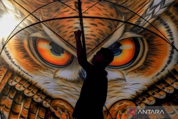 Foto berita terbaik pilihan editor di tahun 2023