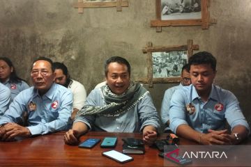 Pengusaha Mebel Indonesia dukung Prabowo-Gibran