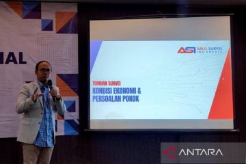 Survei ASI: Debat bisa ubah pilihan politik Gen Z