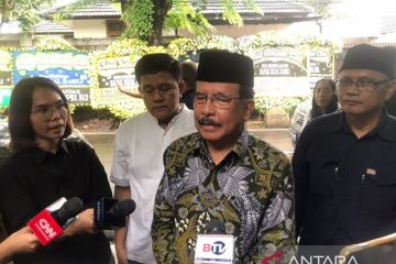 Sofyan Djalil: Rizal Ramli meninggalkan banyak warisan untuk negara