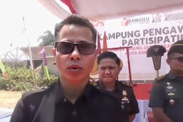 Bawaslu Bandarlampung sebut kebutuhan PTPS sebanyak 2.880 orang