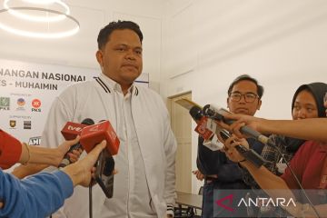 Timnas AMIN tak keberatan MNC Group siarkan debat capres