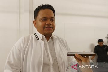 Timnas: Peniadaan atribut parpol pada Desak Anies untuk jaring pemula