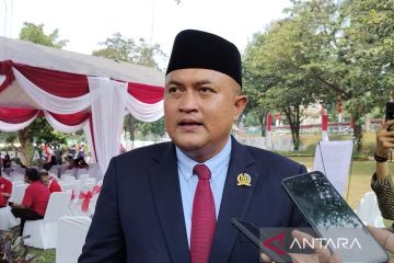 DPRD Bogor dukung Pj Bupati tuntaskan polemik Parungpanjang