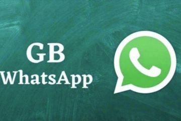 Fitur-fitur WhatsApp GB dan fungsinya