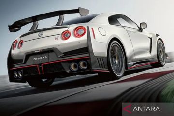 Nissan upayakan konsep GT-R generasi berikutnya hadir sebelum 2030