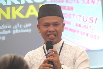 Akademisi: Waspada konflik horizontal untuk dongkrak elektabilitas