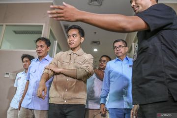 Politik kemarin, Gibran dipanggil Bawaslu hingga debat capres