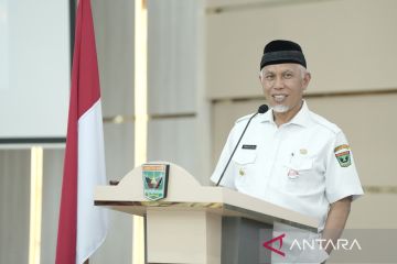 Sumbar lanjutkan pembangunan Gedung Kebudayaan pada 2024