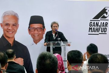 TPN Ganjar-Mahfud mulai kumpulkan bukti dugaan kecurangan Pemilu 2024