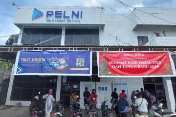 Pelni Sorong sediakan tiket gratis KM Labobar tujuan Ambon