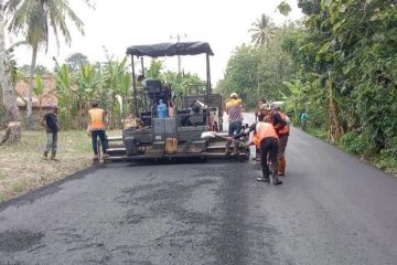 Sumsel siapkan upaya tingkatkan kemantapan jalan