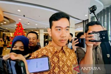 Wali Kota pastikan proyek infrastruktur di Solo terus berjalan