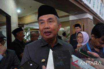 Bey tegaskan kerja dan fungsi JQR diteruskan oleh OPD Jabar