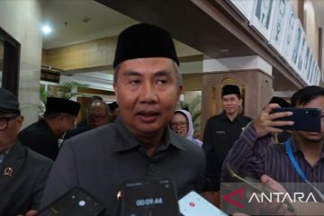 Bey minta pemda cek ulang struktur bangunan wilayah rawan gempa