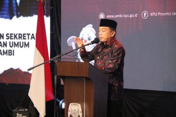 Pemprov Jambi siapkan bantuan langsung tunai untuk sopir batu bara 