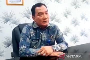 Ini alasan petugas Sudinhub Jaksel setop mobil pribadi di Setiabudi