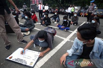 Sepanjang 2023, KJP Plus 492 siswa di Jakarta dihentikan