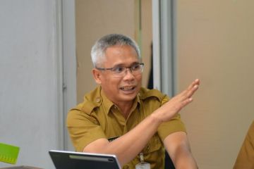 Pemprov Riau mengalokasikan Rp70 miliar ganti rugi pembebasan lahan  