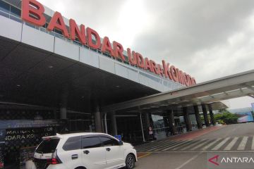 UPB Bandara Komodo optimistis target 1 juta penumpang di 2024 tercapai