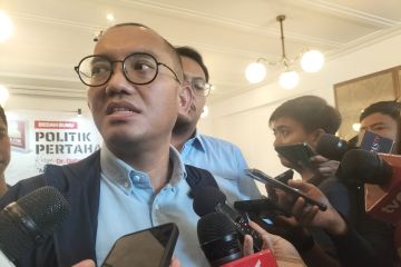 Jawab kritik Cak Imin soal panelis debat, TKN: Unhan independen