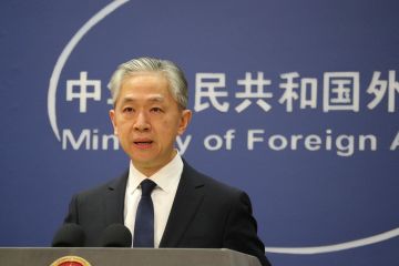 China berharap kedua Korea berdialog atasi ketegangan