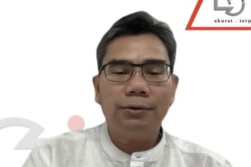 LSI: PDIP, PKB, dan Gerindra adalah parpol tiga teratas di Jawa Timur